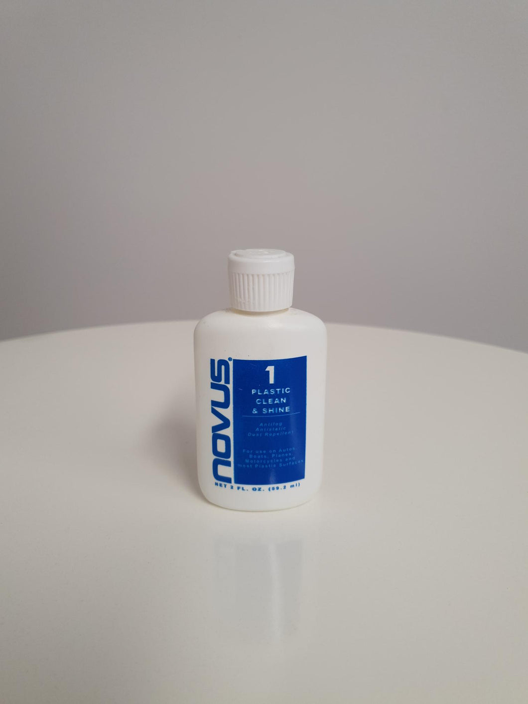 NOVUS No. 1 – Clean and Protect - 59 ml